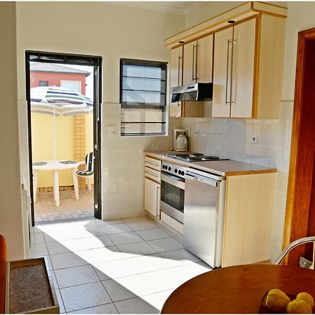 Chala-Kigi Apartments Swakopmund Quarto foto