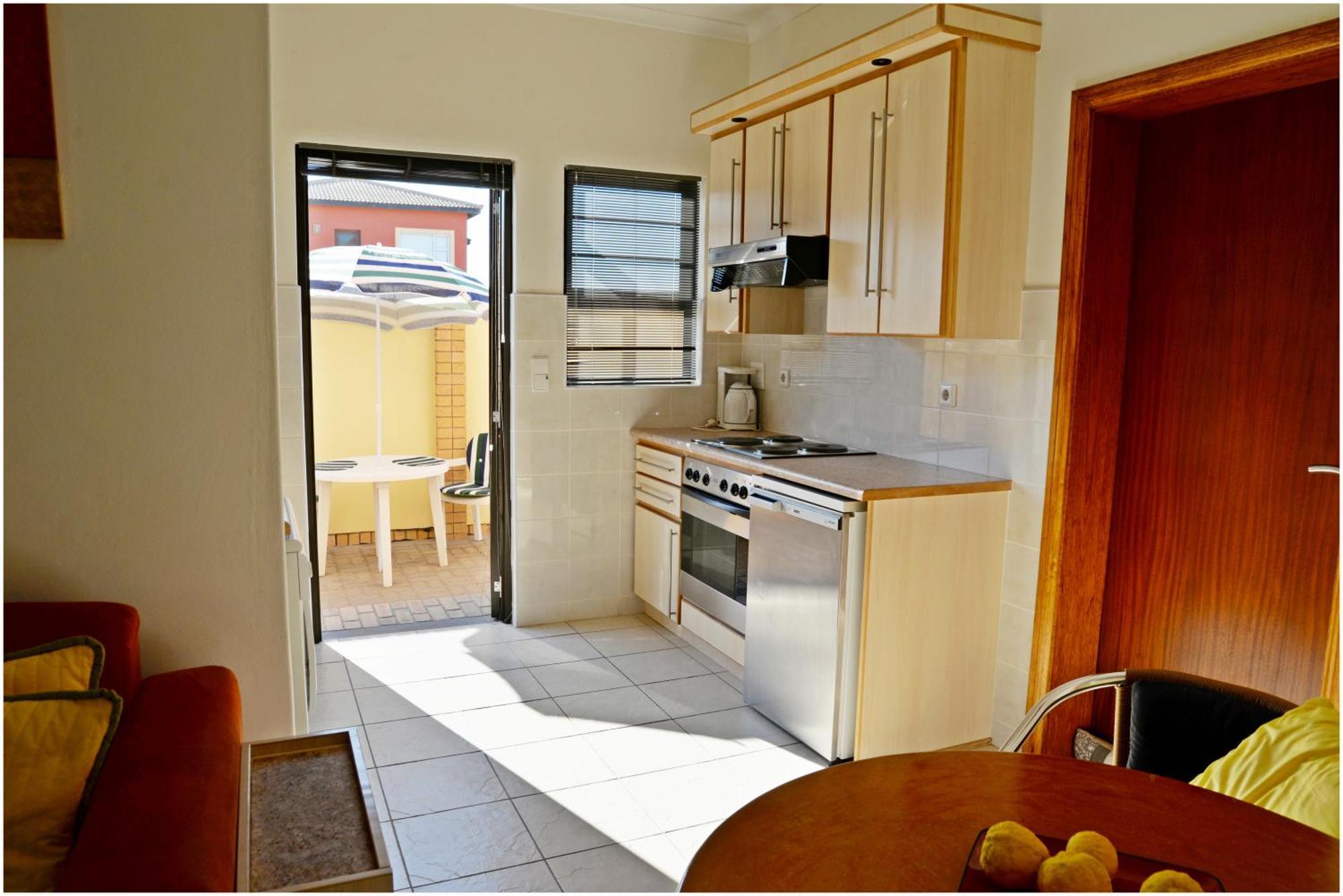 Chala-Kigi Apartments Swakopmund Quarto foto